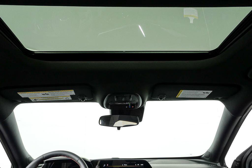 new 2026 Chevrolet Trax car, priced at $28,229