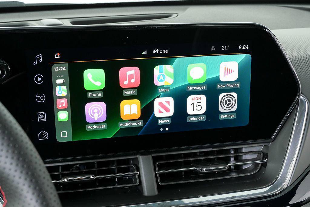 new 2026 Chevrolet Trax car, priced at $28,229