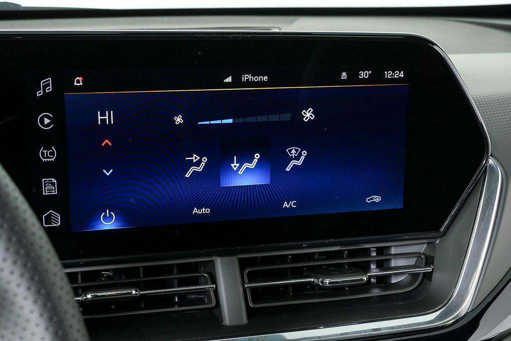 new 2026 Chevrolet Trax car, priced at $28,229