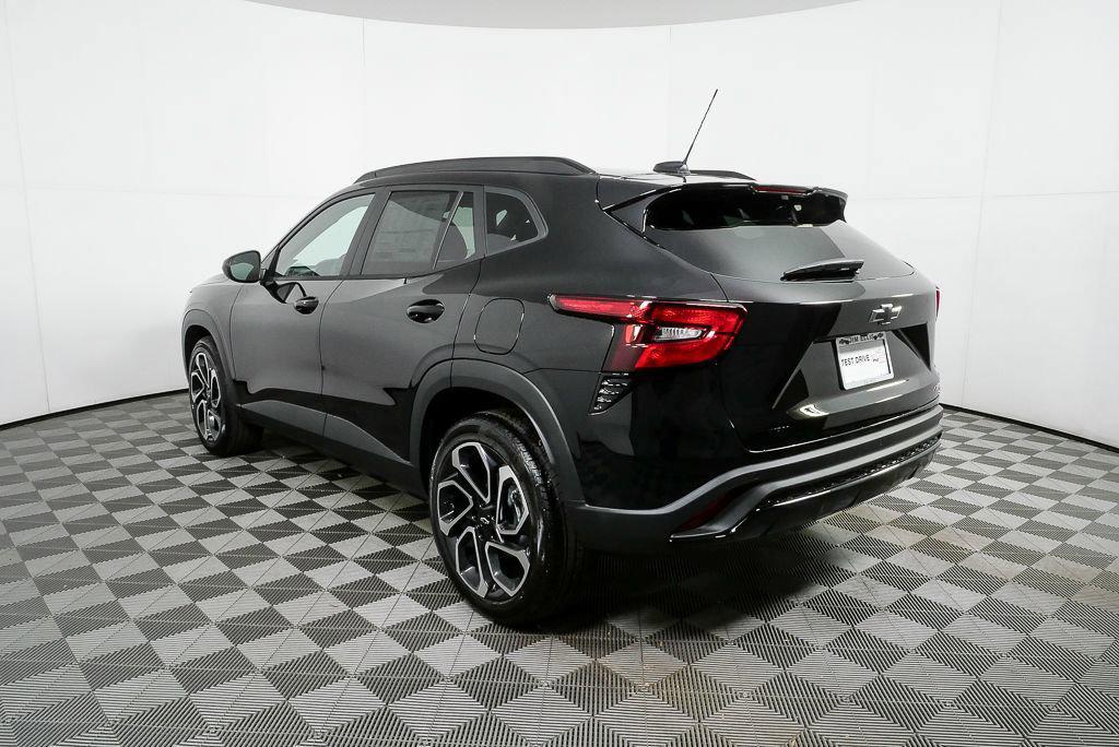 new 2026 Chevrolet Trax car, priced at $28,229