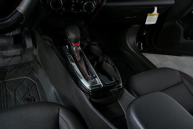 new 2026 Chevrolet Trax car, priced at $28,229