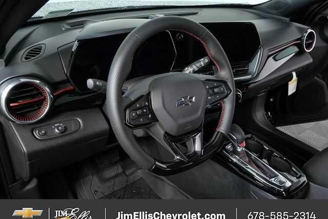 new 2026 Chevrolet Trax car, priced at $27,280