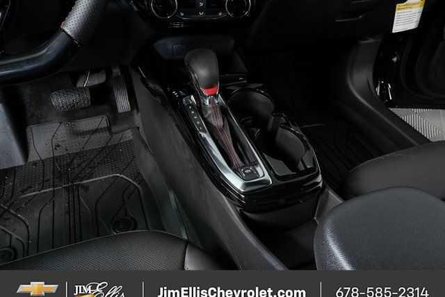 new 2026 Chevrolet Trax car, priced at $27,280