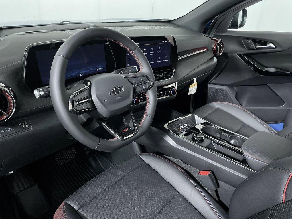 new 2026 Chevrolet Equinox car, priced at $31,690