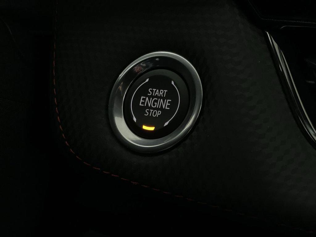 new 2026 Chevrolet Equinox car, priced at $31,690