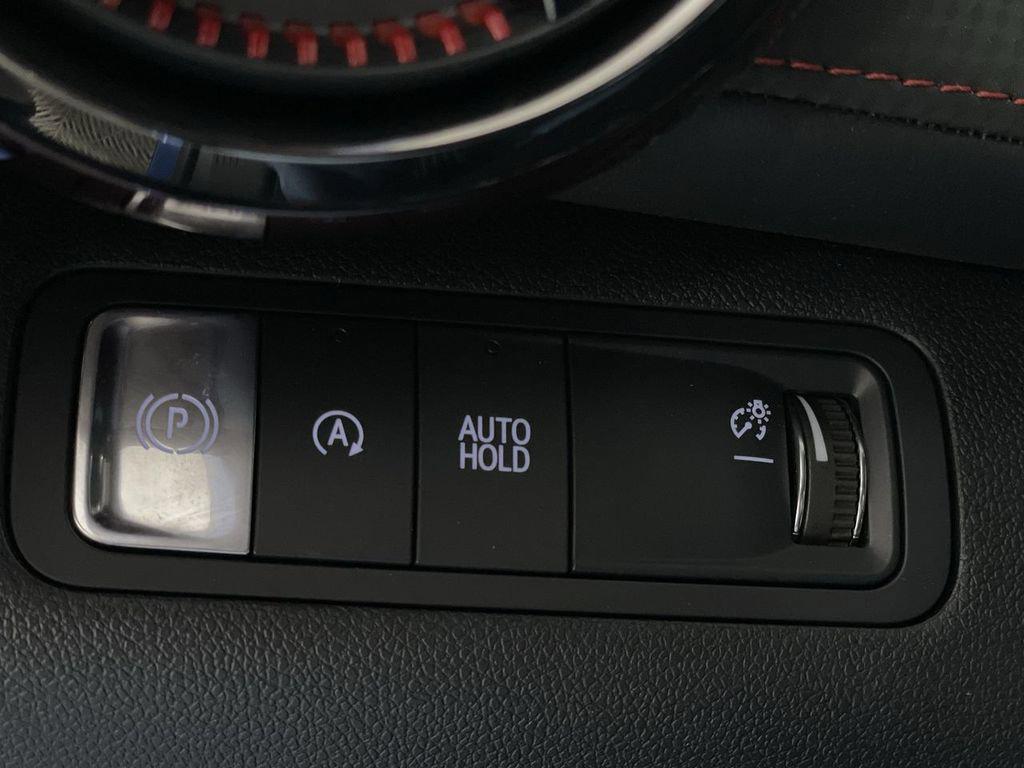 new 2026 Chevrolet Equinox car, priced at $31,690