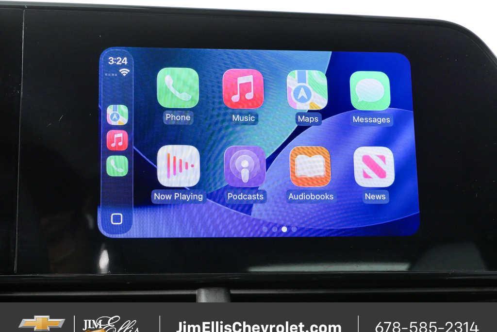 new 2026 Chevrolet Trax car, priced at $25,280