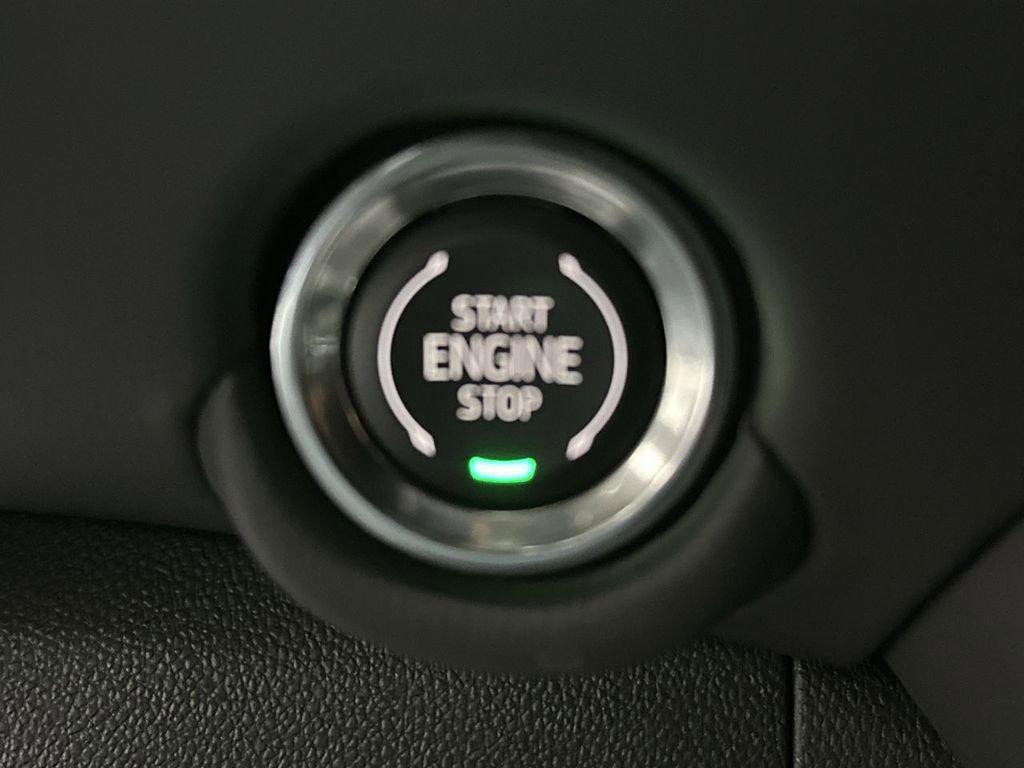 new 2026 Chevrolet Suburban car, priced at $71,810