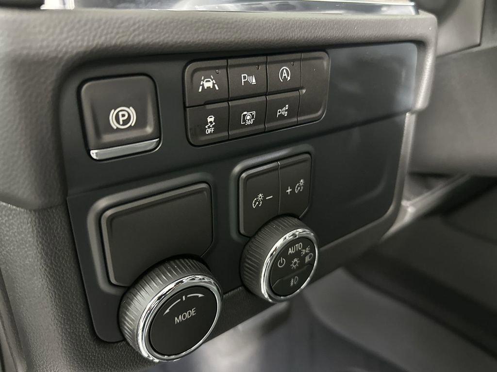 new 2026 Chevrolet Suburban car, priced at $71,810