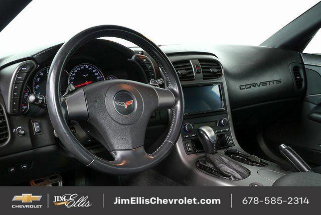 used 2006 Chevrolet Corvette car, priced at $28,000