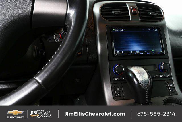 used 2006 Chevrolet Corvette car, priced at $28,000