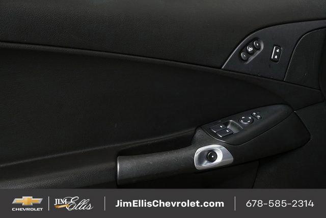 used 2006 Chevrolet Corvette car, priced at $28,000