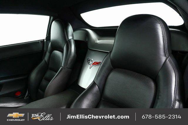 used 2006 Chevrolet Corvette car, priced at $28,000