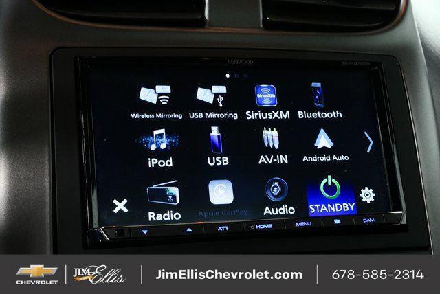 used 2006 Chevrolet Corvette car, priced at $28,000