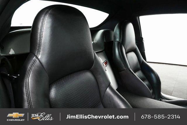 used 2006 Chevrolet Corvette car, priced at $28,000