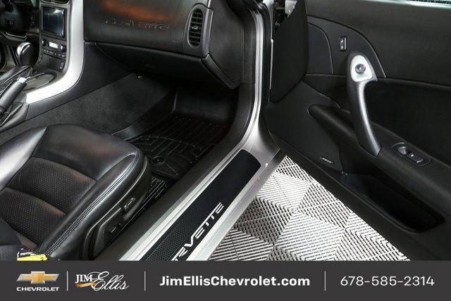 used 2006 Chevrolet Corvette car, priced at $28,000