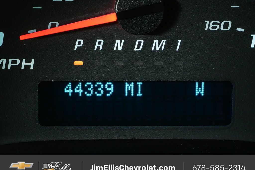 used 2025 Chevrolet Express 2500 car, priced at $39,099