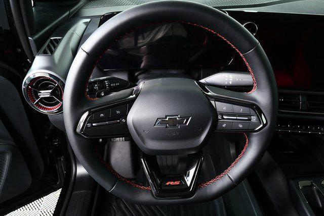 new 2026 Chevrolet Equinox EV car