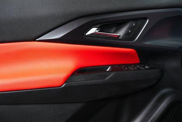 new 2026 Chevrolet Equinox EV car