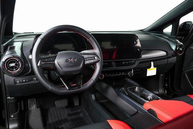 new 2026 Chevrolet Equinox EV car