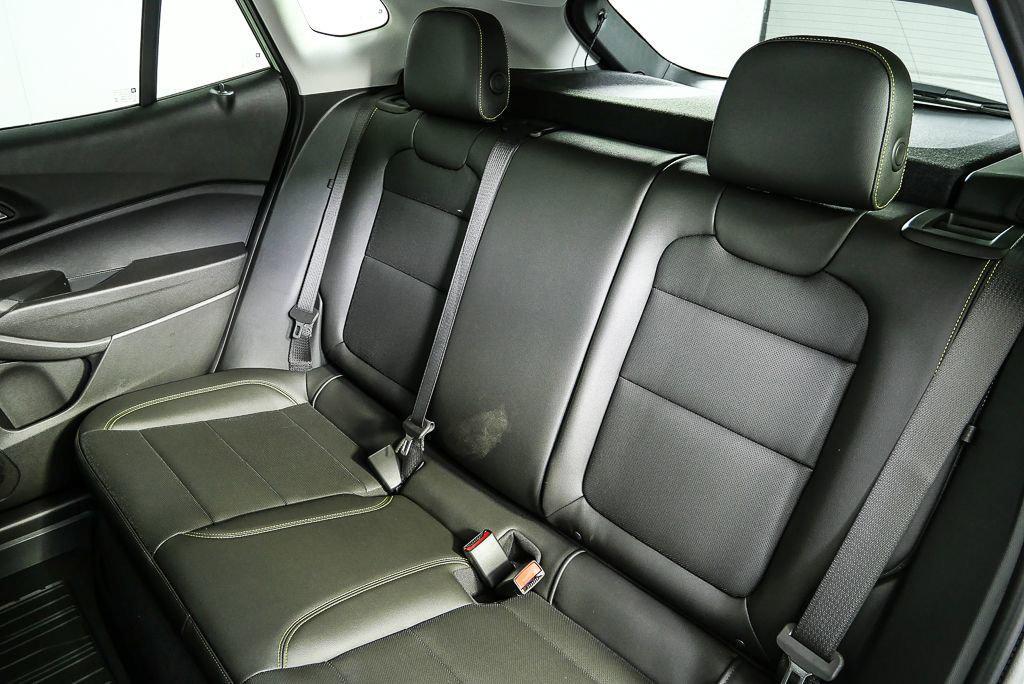 new 2026 Chevrolet Trax car, priced at $28,229