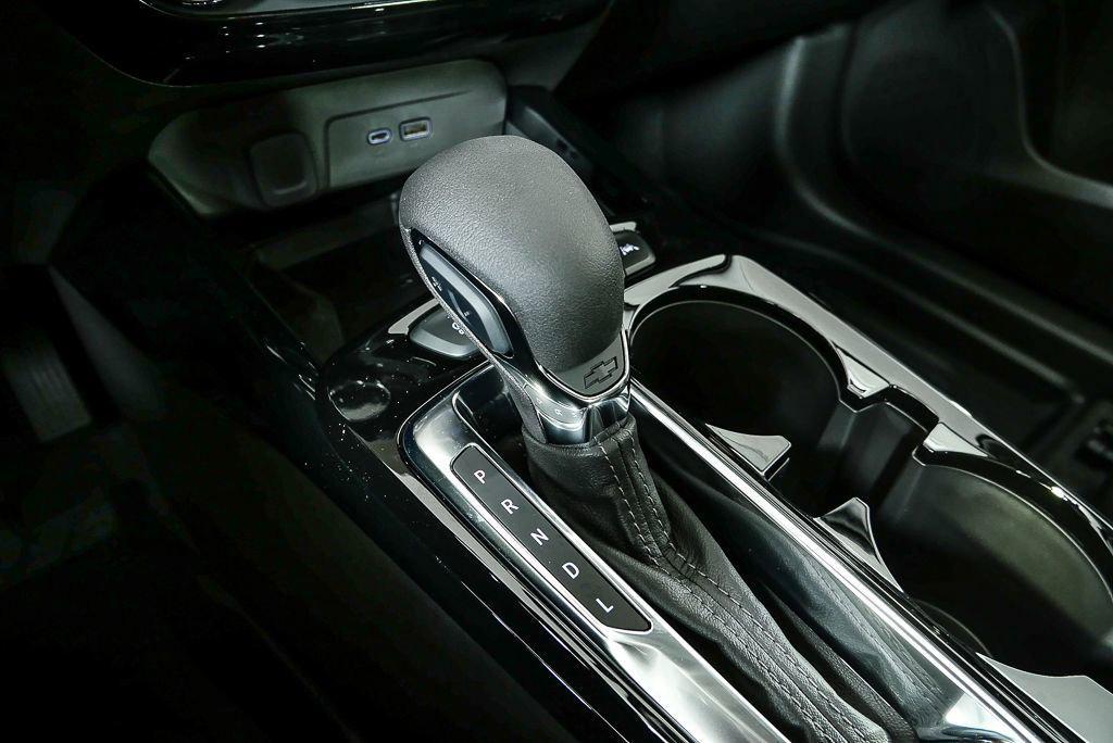 new 2026 Chevrolet Trax car, priced at $28,229