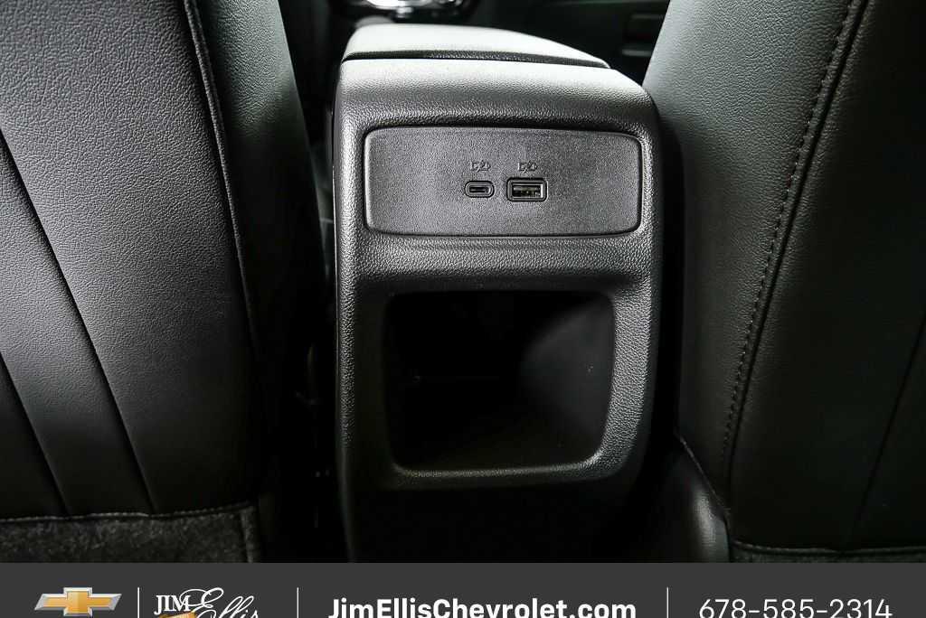 new 2026 Chevrolet Trax car, priced at $26,780