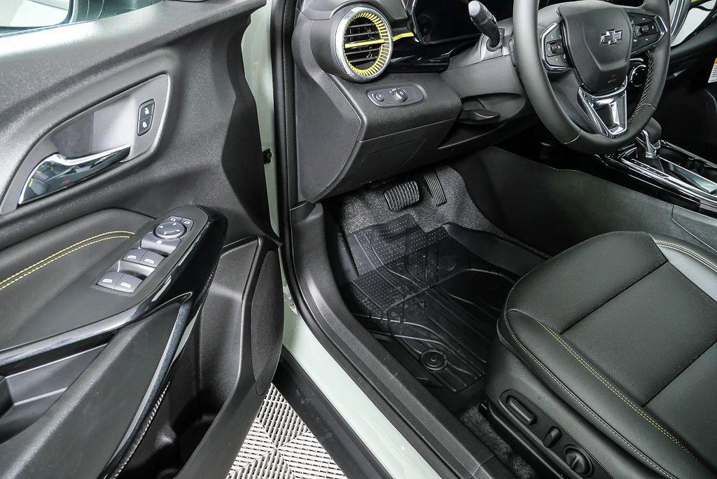 new 2026 Chevrolet Trax car, priced at $28,229