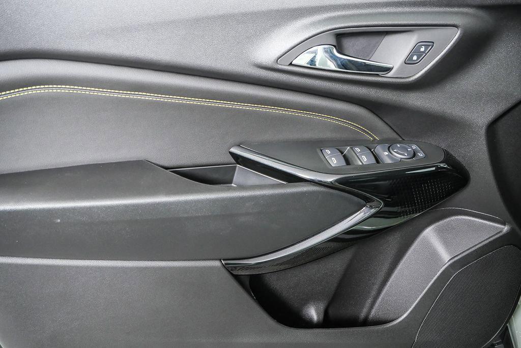 new 2026 Chevrolet Trax car, priced at $28,229