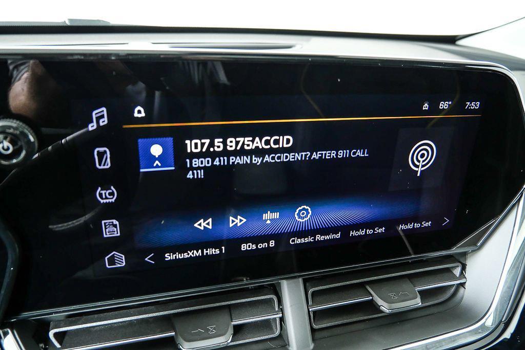 new 2026 Chevrolet Trax car, priced at $28,229