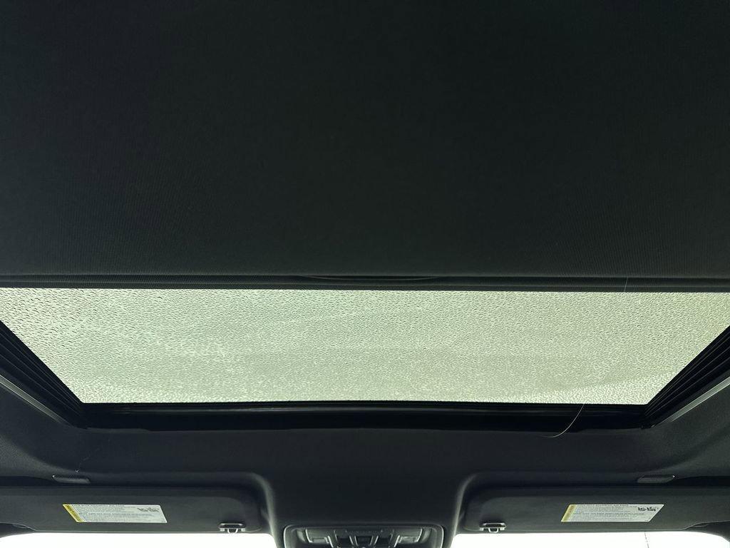 new 2026 Chevrolet Silverado 1500 car, priced at $68,820