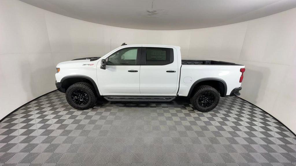 new 2026 Chevrolet Silverado 1500 car, priced at $68,820