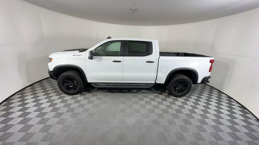 new 2026 Chevrolet Silverado 1500 car, priced at $68,820