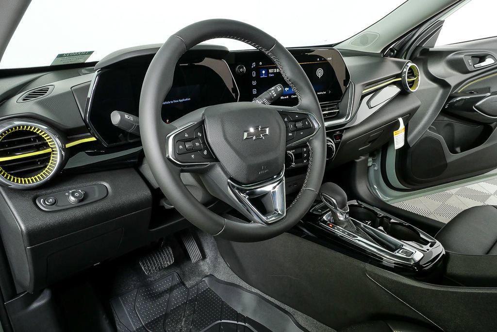 new 2026 Chevrolet Trax car, priced at $28,229