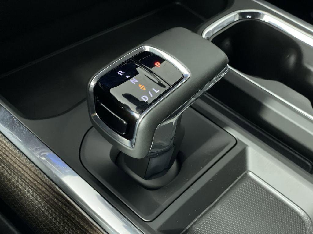 new 2025 Chevrolet Silverado 1500 car, priced at $65,527