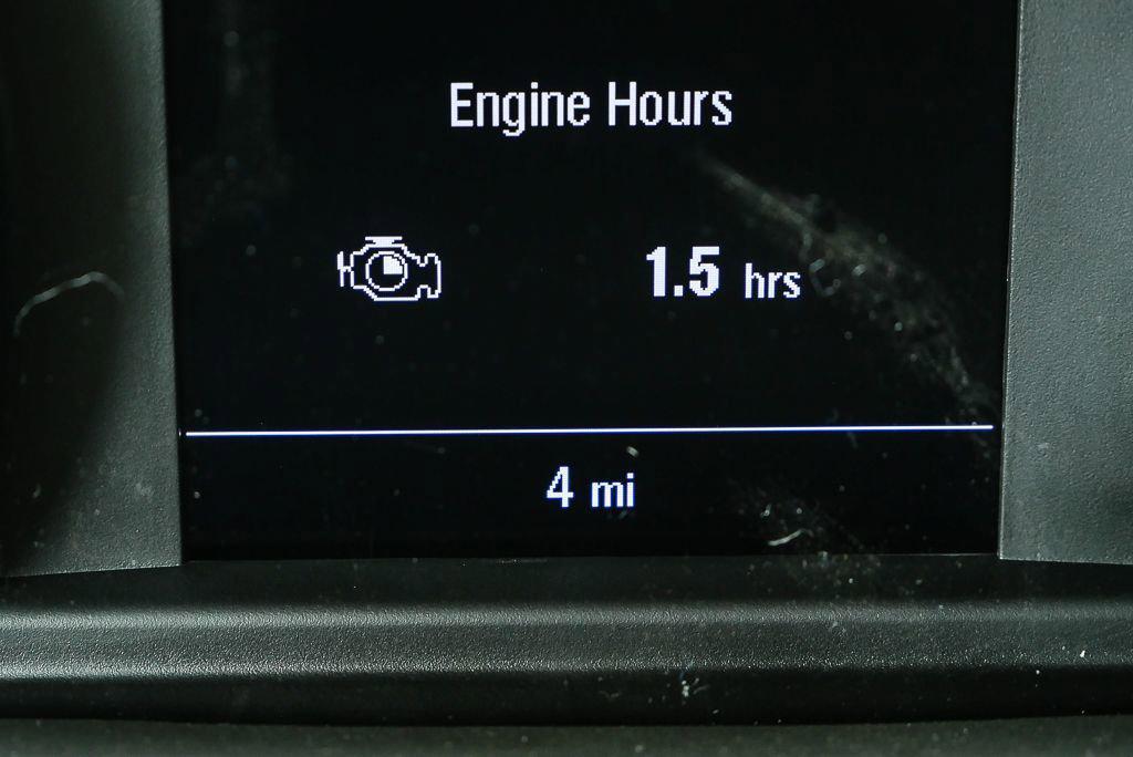 new 2026 Chevrolet Silverado 1500 car, priced at $40,675