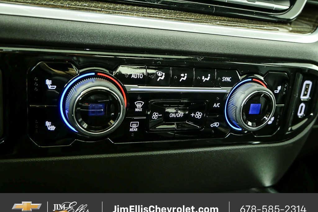 new 2026 Chevrolet Silverado 1500 car, priced at $59,760