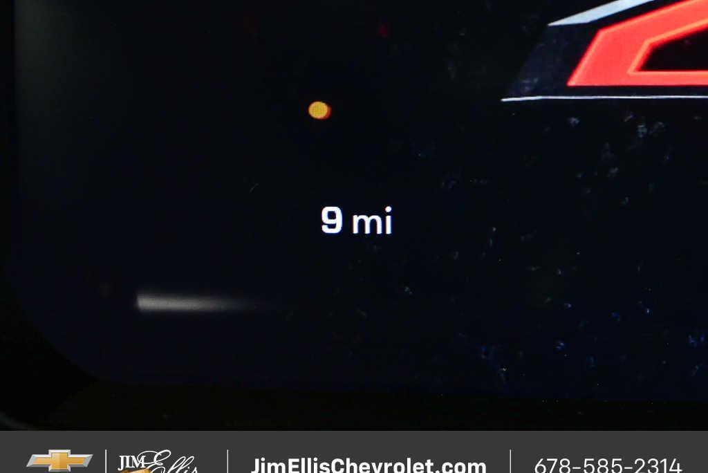 new 2026 Chevrolet Silverado 1500 car, priced at $59,760