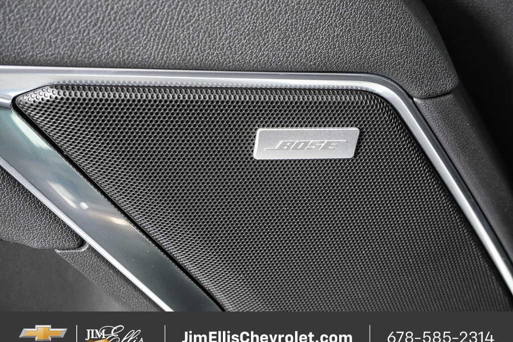 new 2026 Chevrolet Silverado 1500 car, priced at $59,760