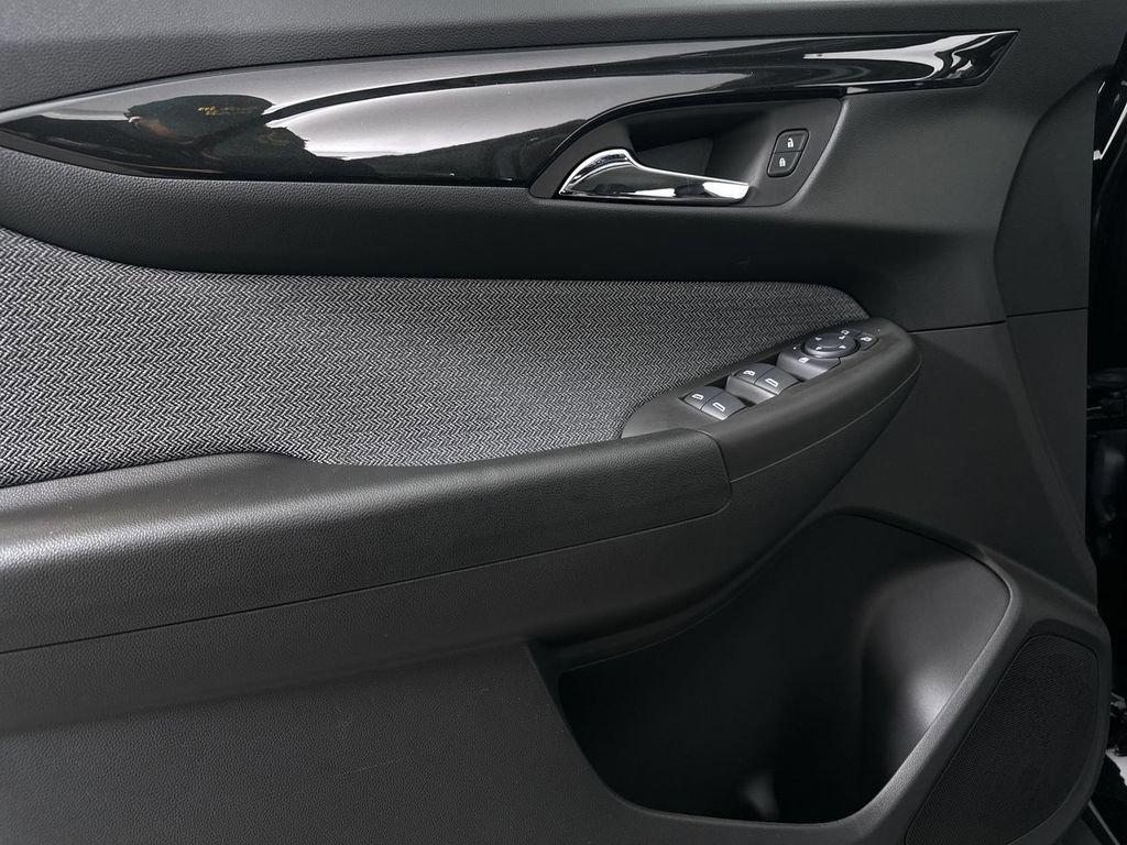 new 2026 Chevrolet TrailBlazer car, priced at $26,928