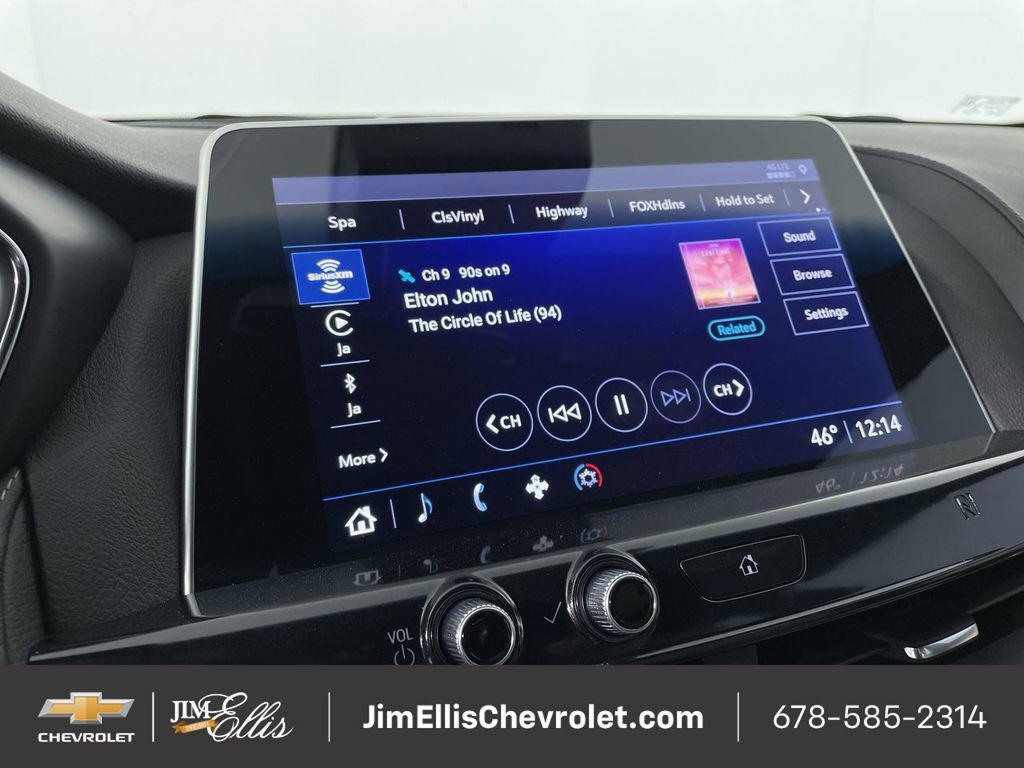 used 2021 Cadillac CT5 car, priced at $25,200