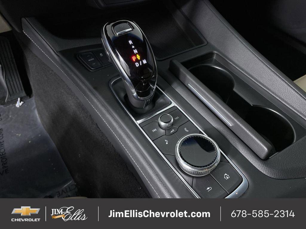 used 2021 Cadillac CT5 car, priced at $25,200