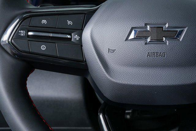 new 2026 Chevrolet Equinox car, priced at $34,215