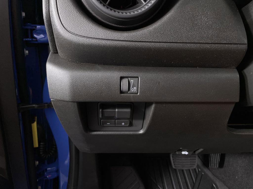 new 2026 Chevrolet Colorado car, priced at $38,650