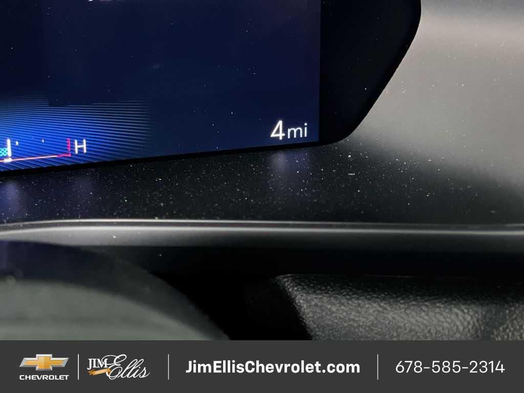 new 2026 Chevrolet Colorado car, priced at $38,650