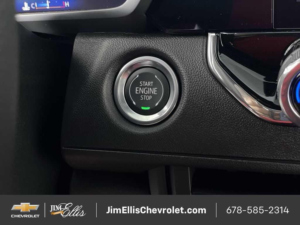 new 2026 Chevrolet Colorado car, priced at $38,650