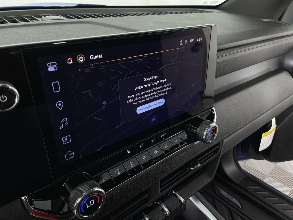 new 2026 Chevrolet Colorado car, priced at $38,650