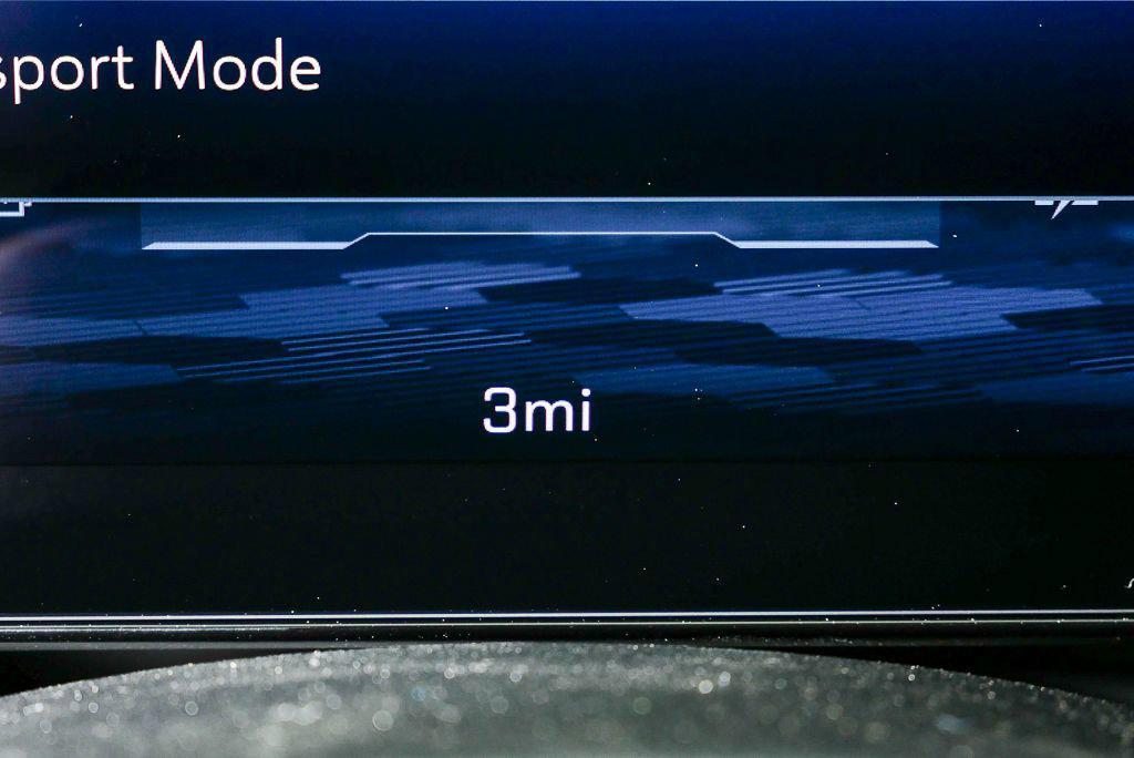 new 2026 Chevrolet Equinox EV car