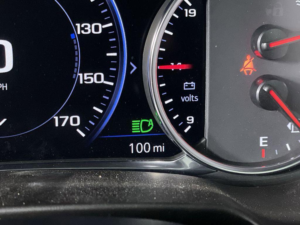 new 2024 Chevrolet Blazer car, priced at $42,000