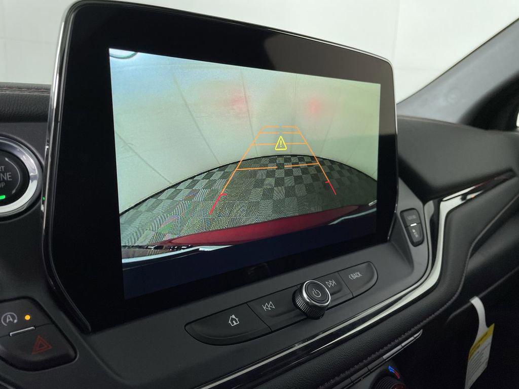 new 2024 Chevrolet Blazer car, priced at $42,000